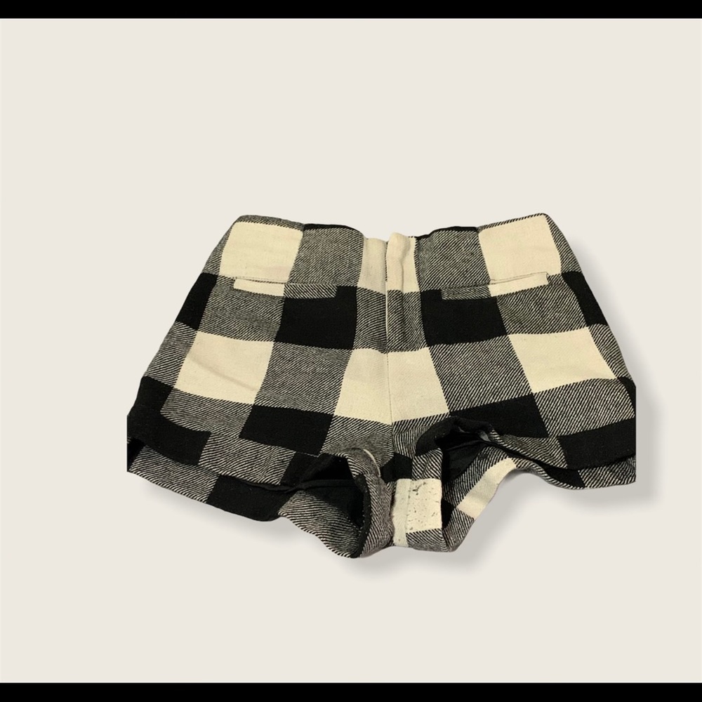 I Love H81 High-Waisted Shorts